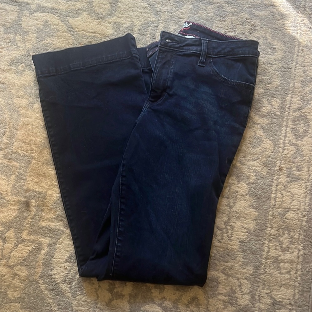 Wrangler jeans